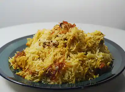 How To Make Murgh Biryani at home in hindi..